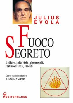 Achat groupé : Julius Evola et Giuseppe Parlato